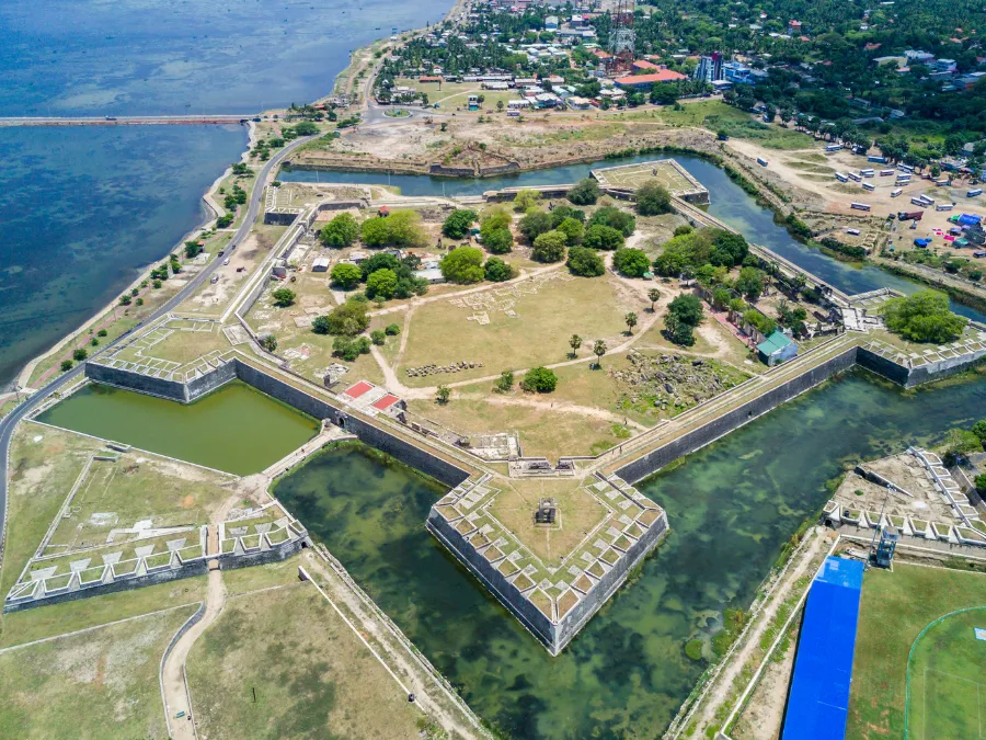 Jaffna